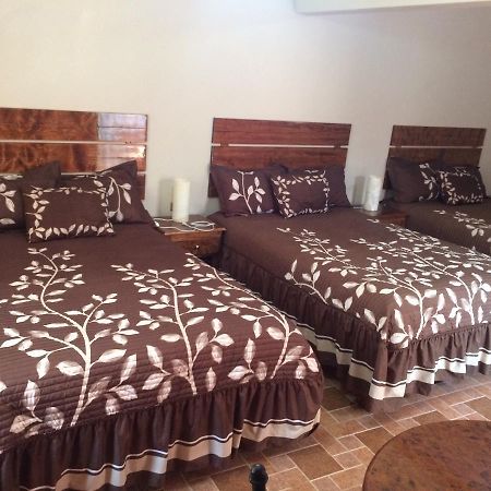 Casa Amelia Hotel Boutique Zacatlán Extérieur photo