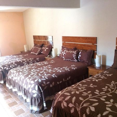 Casa Amelia Hotel Boutique Zacatlán Extérieur photo