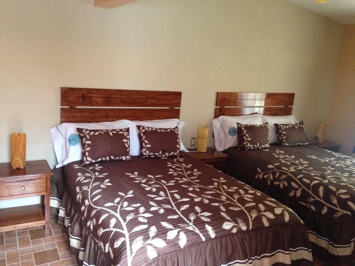 Casa Amelia Hotel Boutique Zacatlán Extérieur photo