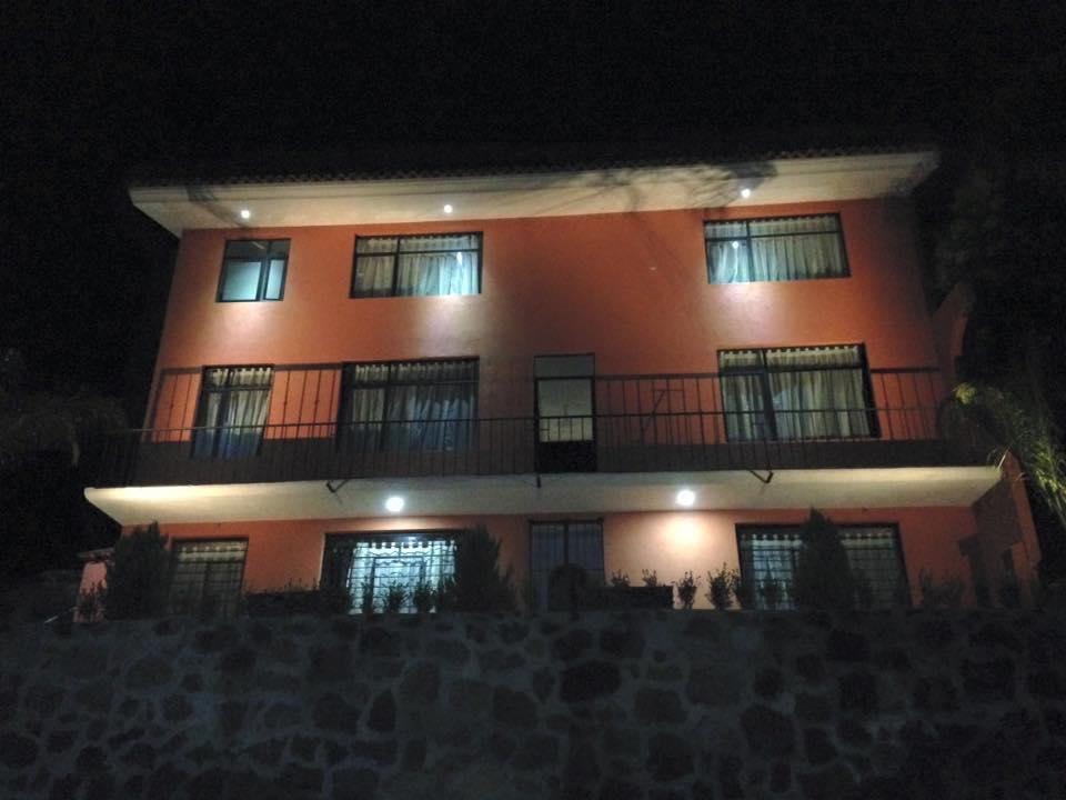 Casa Amelia Hotel Boutique Zacatlán Extérieur photo