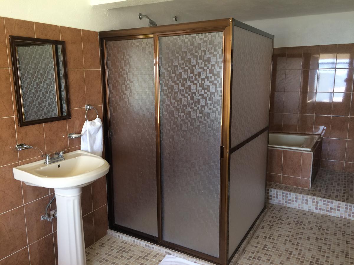 Casa Amelia Hotel Boutique Zacatlán Extérieur photo