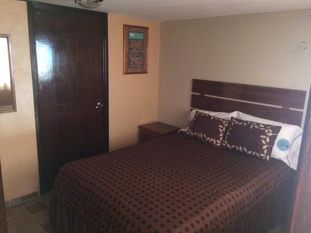 Casa Amelia Hotel Boutique Zacatlán Extérieur photo
